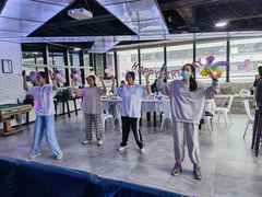 -CIAO·团建聚餐·生日派对轰趴馆(福田店)