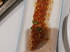-宝轩渔府·老字号海鲜·正宗津菜(水上店)