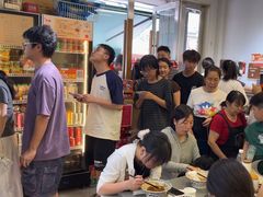 -梅溪·小伙子干挑面(安吉总店)