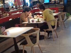 -茅庐毛血旺(烟台大悦城店)
