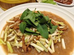 -梅利汴京烤鸭•开封豫菜地标店(晋安路店)