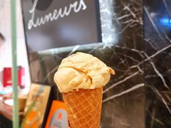海盐焦糖冰淇淋-LUNEURS月乐诗·法式冰淇淋(环贸店)