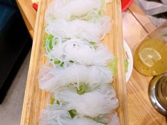 -雾都渣渣火锅(南城智汇城店)