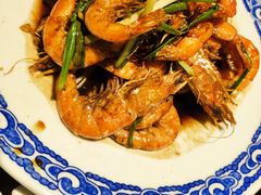 -老头儿油爆虾·知味杭州(爱琴海购物中心)