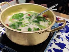 -印巷里主题餐厅(马鞍山店)