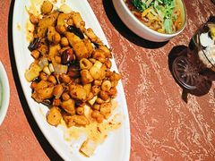 -渝信川菜(长安店)