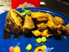 -蟹榭·本帮江浙菜·蟹宴(五角场合生汇商场店)