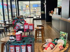 -星巴克(南京商厦店)