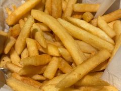 -Lets burger非常汉堡·环球风味(蓝色港湾店)