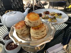 -上海苏宁宝丽嘉酒店·Cafe Bellagio西餐厅