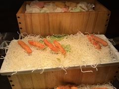 -杭州西溪宾馆-松露西餐厅