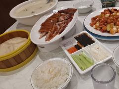 -福来居烤鸭店(天坛二店)