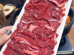 -黔有有贵州酸汤夺夺粉火锅(五味十字店)