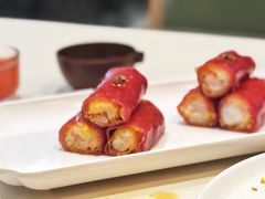 -蔡澜点心·粤菜(月星环球港店)