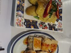 -發起人·肉骨茶(万象汇店)