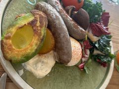 -O'mills Sourdough Bakery&Bistro(永嘉路店)
