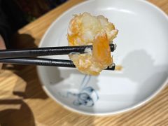 奇妙虾球-小大董·烤鸭(五棵松店)