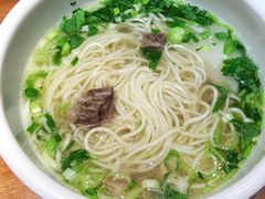 -品回味清真西北楼(宁波首店)