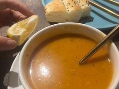 -梅夫娜土耳其餐厅.清真HALAL