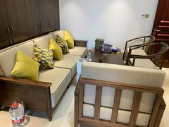 -曲美家居整家全案(通州店)