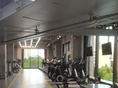 -LA合时健身4PMFIT(花桥旗舰店)