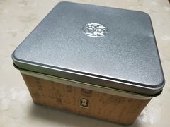 -奇华饼家(香港国际机场T1店)