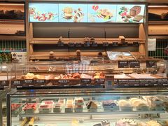 -德南面包房(尚都店)