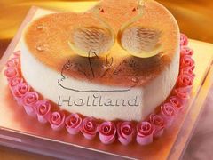 -好利来.生日蛋糕(杨家坪店)