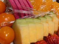 -和创柚子·会席日本料理(新区淮海街店)