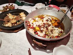 -天辣(金桥啦啦宝都店)