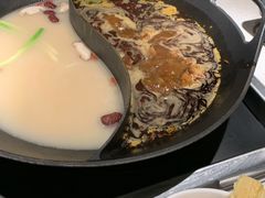 -新辣道鱼火锅(西直门店)