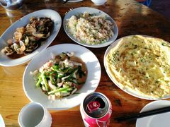 -海上驿站渔家菜馆