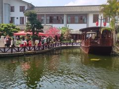 -香麒园·过桥米线·南湖雅宴