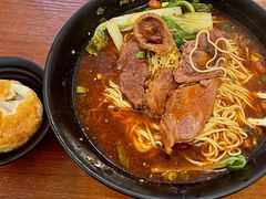 -豆爺小面(朱雀店)