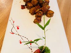 -周三的情书花园餐厅(江北店)