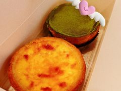 -黛汀烘焙DAINTY BAKERY(代字行合生汇店)