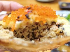 -福匠日本料理(人民路店)