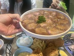 -喜来稀肉(虹泉路店)