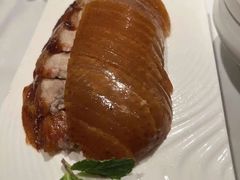 -贝勒爷·酥不腻烤鸭