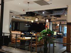 大堂-小柴米·传统江西菜(八一广场店)