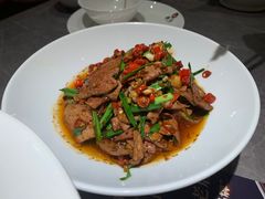 -湘轩·土菜研究院(光大店)