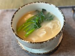 -博林天瑞喜来登酒店·西丽尚膳