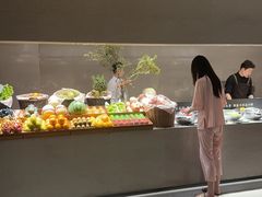 -曲水兰亭(北京四惠店)