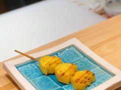 -鱼跃食堂·精致寿司(东林美域店)
