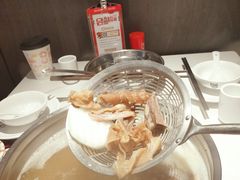 -八合里潮汕鲜牛肉火锅(福州万象城店)