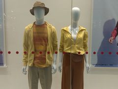 -优衣库(长春欧亚卖场店)