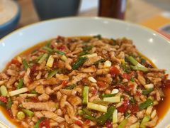 -冯记豆花店(健翔桥店)