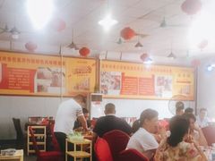 大堂-秦记南岗鱼锅(珠吉路店)