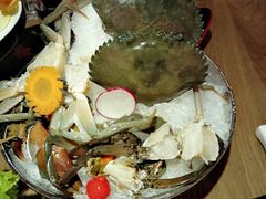 -尚海豆捞(乐虹坊店)