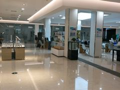 -大明府国际眼镜(太原北街店)